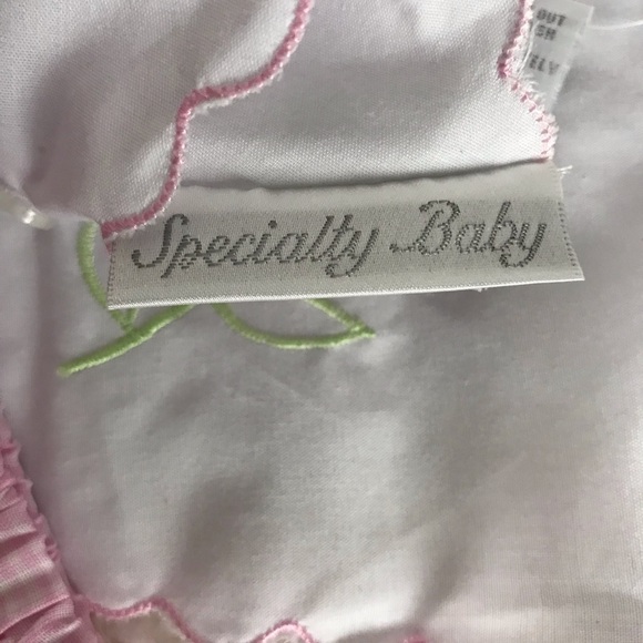 NWT Specialty Baby 2 Piece Set - Picture 2 of 7